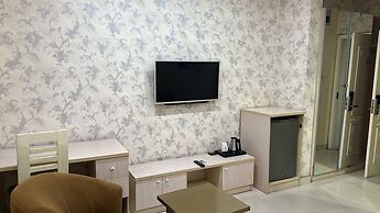 Skylyte Boutique Hotel