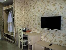 Skylyte Boutique Hotel