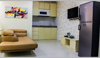 Skylyte Boutique Hotel