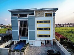 Skylyte Boutique Hotel