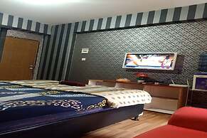 Capital O 93845 Apartemen Gateway Cicadas By M2 Property