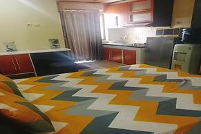 Capital O 93845 Apartemen Gateway Cicadas By M2 Property