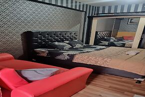 Capital O 93845 Apartemen Gateway Cicadas By M2 Property