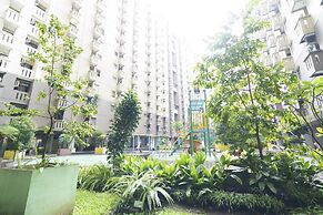 Capital O 93845 Apartemen Gateway Cicadas By M2 Property
