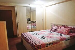 Capital O 93845 Apartemen Gateway Cicadas By M2 Property