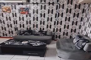 Capital O 93845 Apartemen Gateway Cicadas By M2 Property