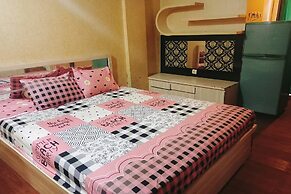 Capital O 93845 Apartemen Gateway Cicadas By M2 Property