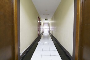 Capital O 93845 Apartemen Gateway Cicadas By M2 Property