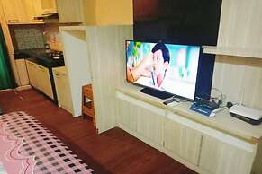 Capital O 93845 Apartemen Gateway Cicadas By M2 Property