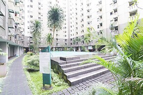 Capital O 93845 Apartemen Gateway Cicadas By M2 Property