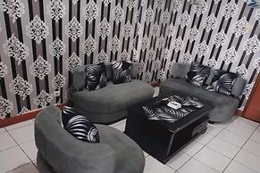 Capital O 93845 Apartemen Gateway Cicadas By M2 Property