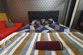 Capital O 93845 Apartemen Gateway Cicadas By M2 Property