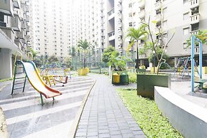 Capital O 93845 Apartemen Gateway Cicadas By M2 Property