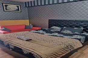 Capital O 93845 Apartemen Gateway Cicadas By M2 Property