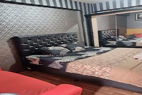 Capital O 93845 Apartemen Gateway Cicadas By M2 Property