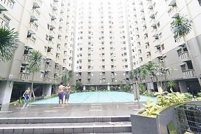 Capital O 93845 Apartemen Gateway Cicadas By M2 Property