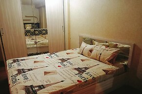 Capital O 93845 Apartemen Gateway Cicadas By M2 Property