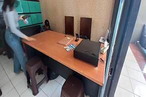 Capital O 93845 Apartemen Gateway Cicadas By M2 Property