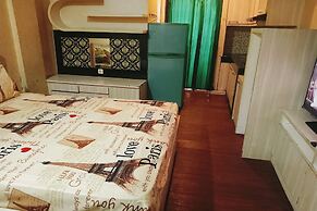 Capital O 93845 Apartemen Gateway Cicadas By M2 Property