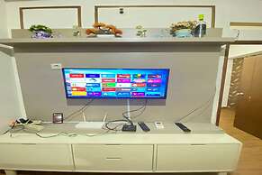 Capital O 93845 Apartemen Gateway Cicadas By M2 Property