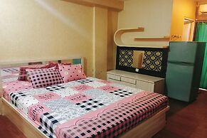 Capital O 93845 Apartemen Gateway Cicadas By M2 Property