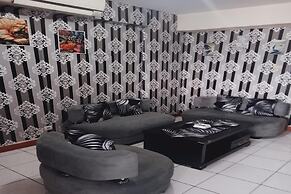 Capital O 93845 Apartemen Gateway Cicadas By M2 Property