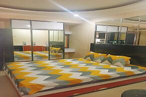 Capital O 93845 Apartemen Gateway Cicadas By M2 Property