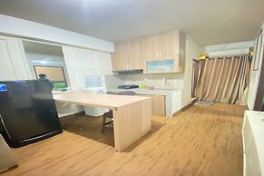 Capital O 93845 Apartemen Gateway Cicadas By M2 Property