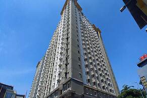 Capital O 93845 Apartemen Gateway Cicadas By M2 Property