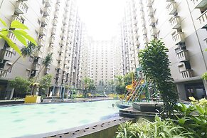 Capital O 93845 Apartemen Gateway Cicadas By M2 Property
