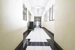 Capital O 93845 Apartemen Gateway Cicadas By M2 Property