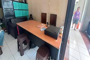 Capital O 93845 Apartemen Gateway Cicadas By M2 Property