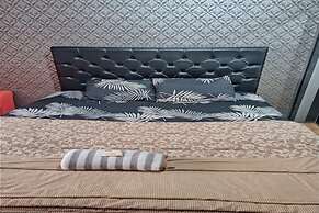 Capital O 93845 Apartemen Gateway Cicadas By M2 Property