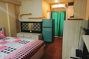 Capital O 93845 Apartemen Gateway Cicadas By M2 Property