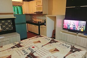 Capital O 93845 Apartemen Gateway Cicadas By M2 Property