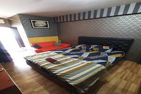 Capital O 93845 Apartemen Gateway Cicadas By M2 Property