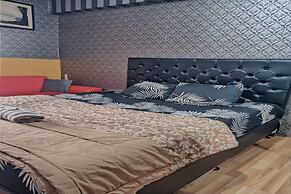 Capital O 93845 Apartemen Gateway Cicadas By M2 Property