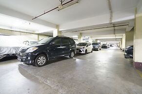 Capital O 93845 Apartemen Gateway Cicadas By M2 Property