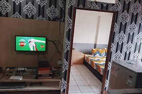 Capital O 93845 Apartemen Gateway Cicadas By M2 Property