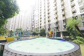 Capital O 93845 Apartemen Gateway Cicadas By M2 Property