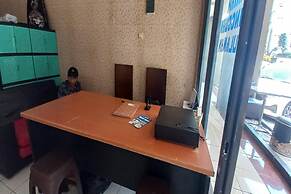 Capital O 93845 Apartemen Gateway Cicadas By M2 Property