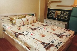 Capital O 93845 Apartemen Gateway Cicadas By M2 Property