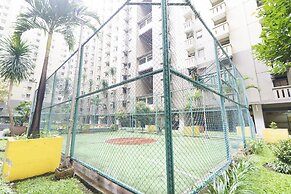 Capital O 93845 Apartemen Gateway Cicadas By M2 Property