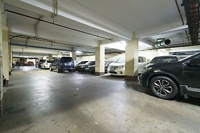 Capital O 93845 Apartemen Gateway Cicadas By M2 Property