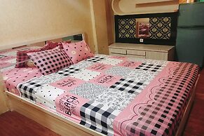 Capital O 93845 Apartemen Gateway Cicadas By M2 Property