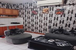 Capital O 93845 Apartemen Gateway Cicadas By M2 Property