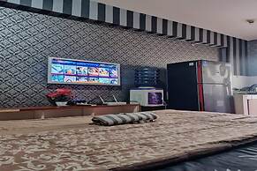 Capital O 93845 Apartemen Gateway Cicadas By M2 Property