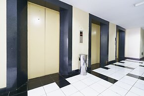 Capital O 93845 Apartemen Gateway Cicadas By M2 Property