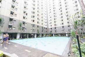 Capital O 93845 Apartemen Gateway Cicadas By M2 Property