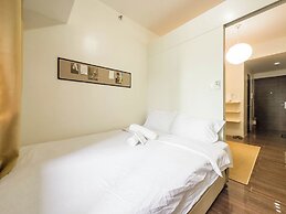 GemstoneBR in SMDC Air Residences